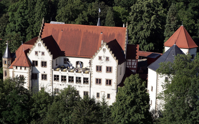 Schlosshotel Götzenburg