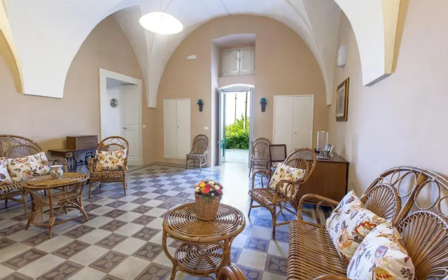 Villa Maggia