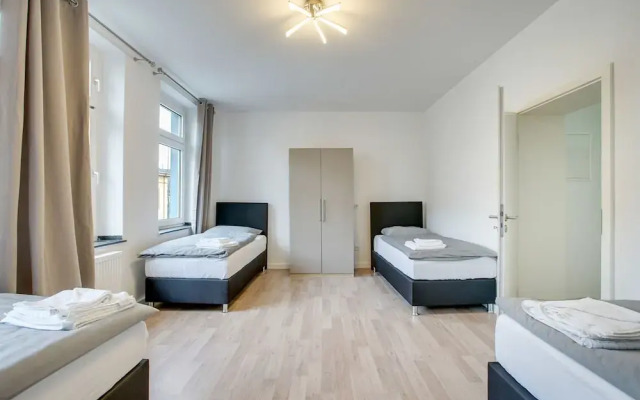 ND Aparthotel