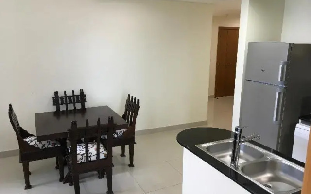 Espace Holiday Homes - SABA 2 Jumeirah Lake Towers