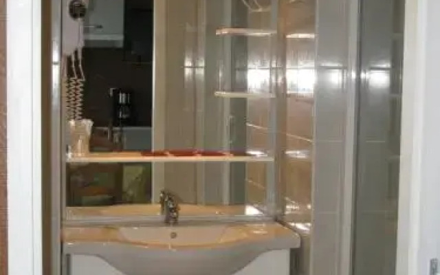 Residence Les Melezes