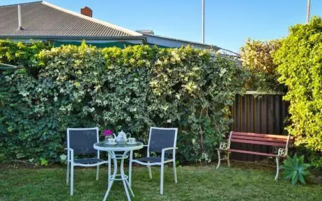 Mildura Holiday Apartments