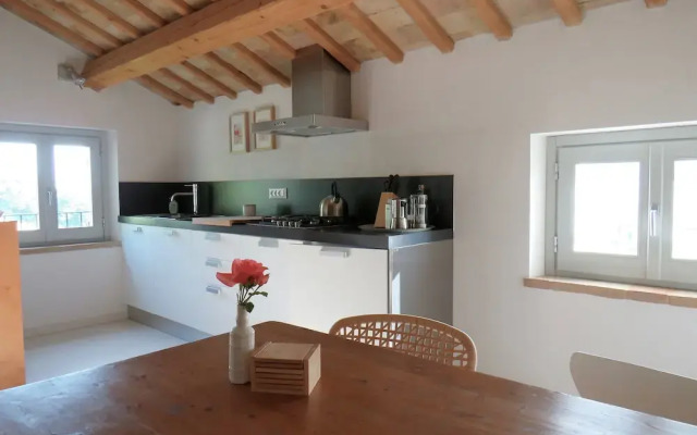 La Giravolta Country House