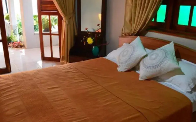 Ceycrest Kandy Bungalow