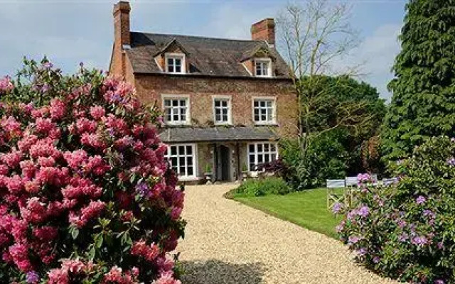 Brompton Farmhouse B&B