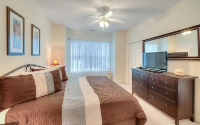 Magnolia Pointe 105 4847 3 Br condo by RedAwning
