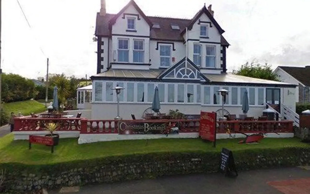 Cambrian Inn & Restaurant