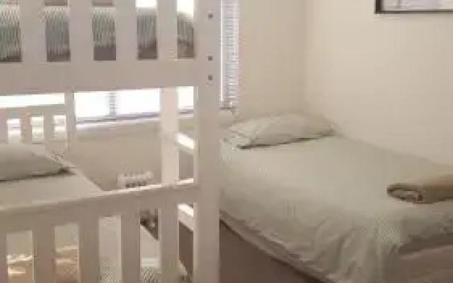 Batemans Bay Apartment