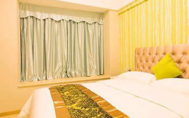 Baihua Hotel