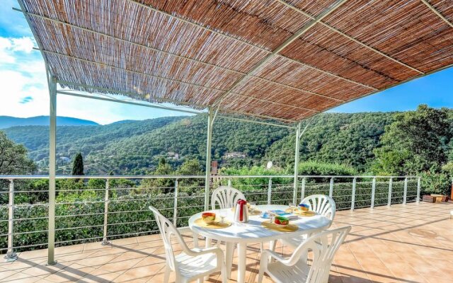 Holiday Home Les Lavandes