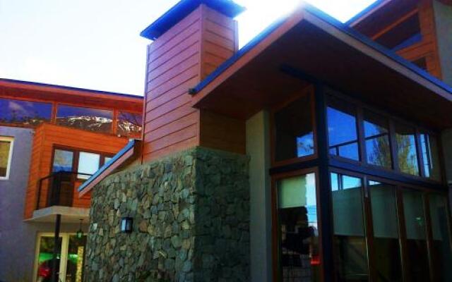 Cabañas Bajo El Nogal