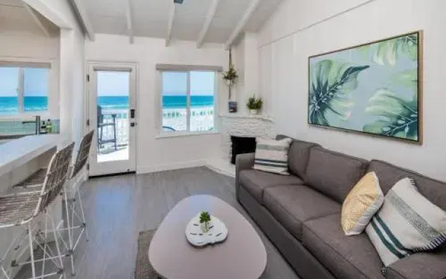 Pacific Villas: Unit 2