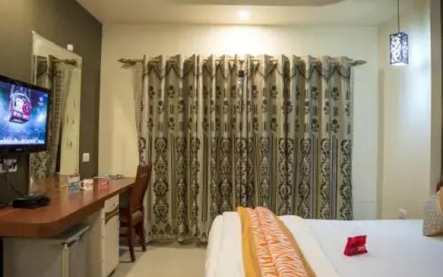 Oyo Rooms Zone Ii M P Nagar