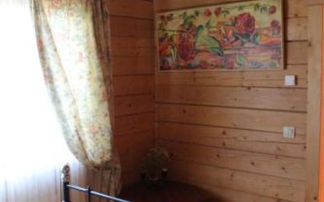 Country house Domik v derevne