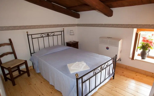 Il Signore degli Etruschi