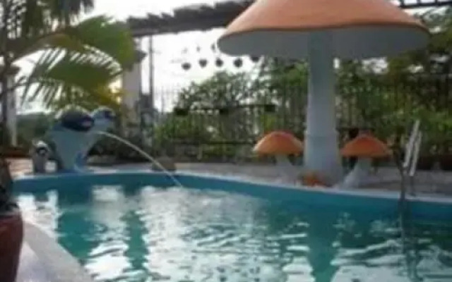 Sakal Bungalows