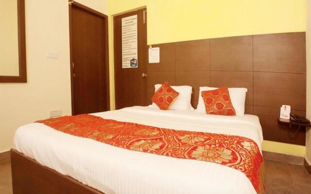 OYO Rooms Thiruvanmiyur