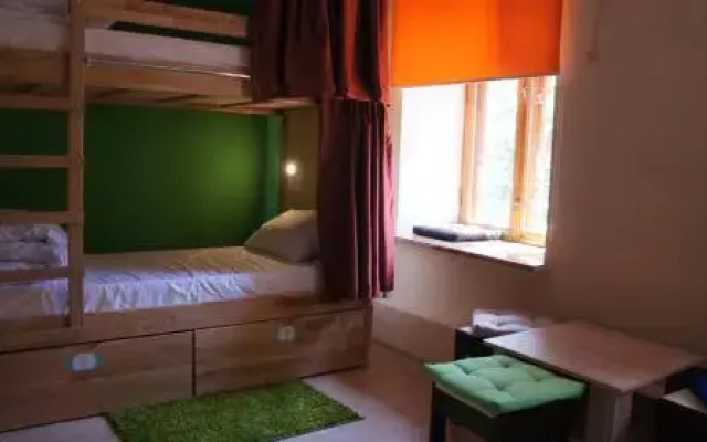 Dream Hostel Odessa