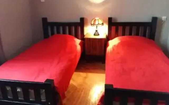 Dima's Guesthouse