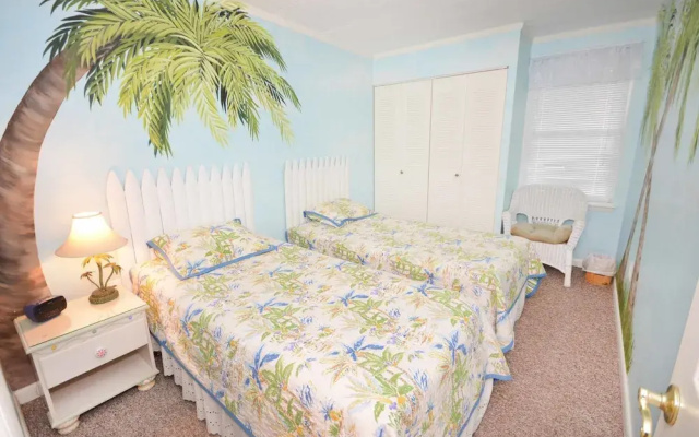 Summer Palace 7 - 2 Br Condo