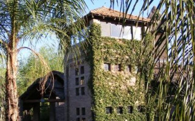 Bungalows Portal Pindó