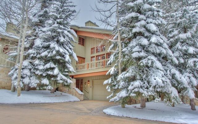 Deer Valley Silverlake Cache