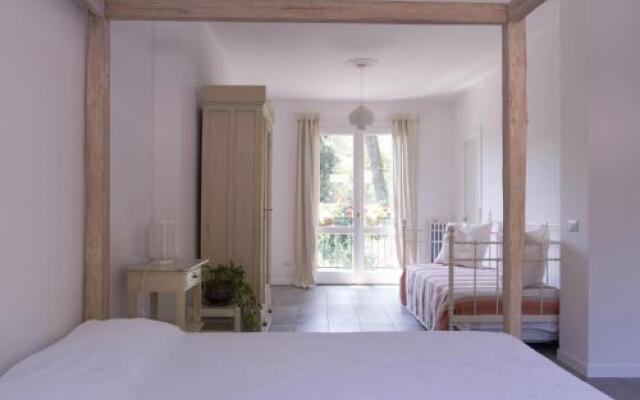 Il Fiume Azzurro B&B