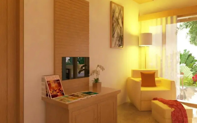 The Lilliput Resort and Spa