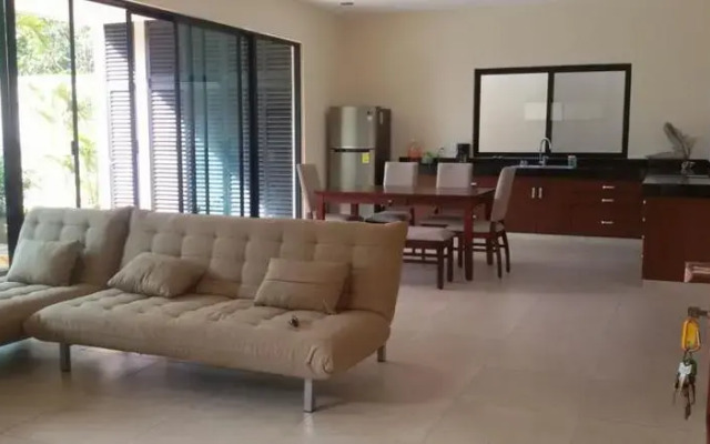 Condo One Tulum by KVR