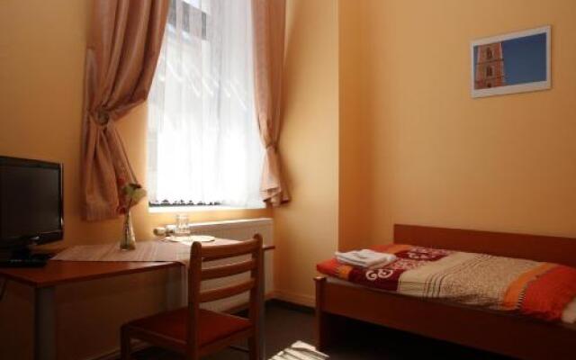 Penzion Česká Koruna