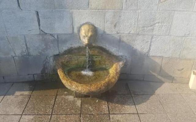 Bed and Breakfast Turist