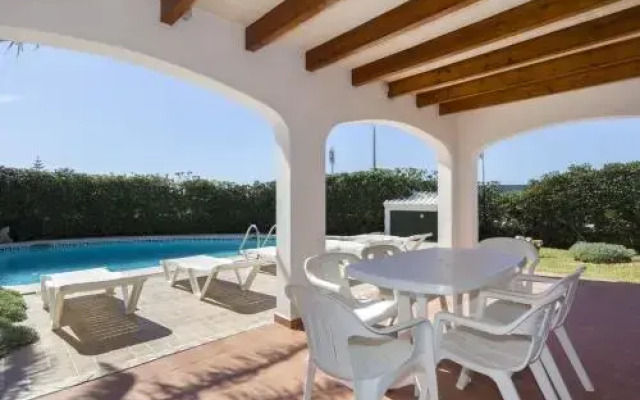 Villa Miquel