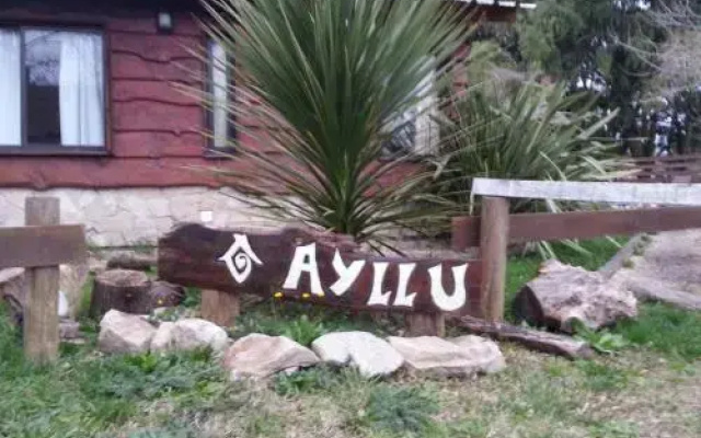 Cabañas Ayllu