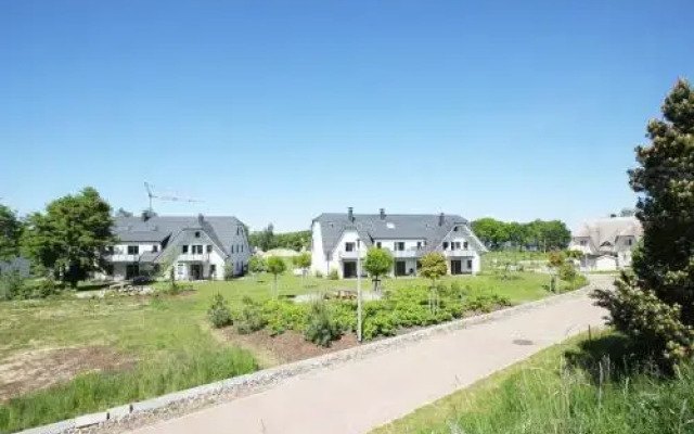 Strandresort Rex Rugia - Haus 14