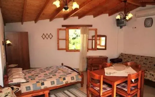 Villa Katina Apartments