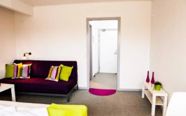 Fyrtarn Tommerup Hostel