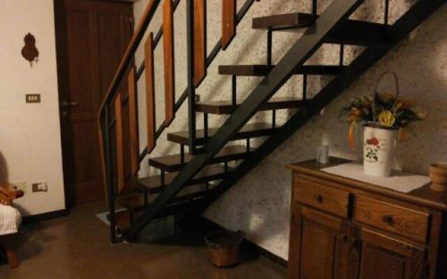 Porretta Holiday Home