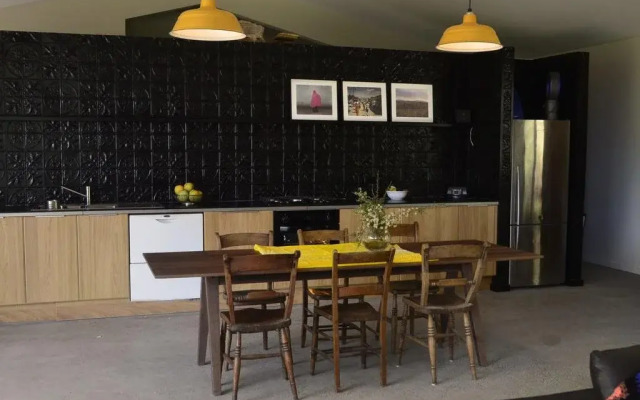 Moosewood - Jacks Corner