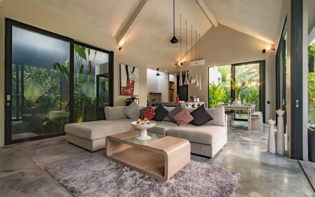 Nandi Villa Umalas