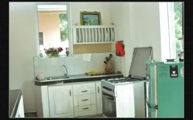 Kumaratunga Mawatha Holiday Home
