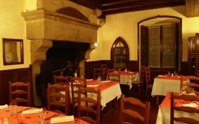 Hotel Auberge du Cheval Blanc