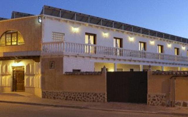 Hostal Rural El Tejar