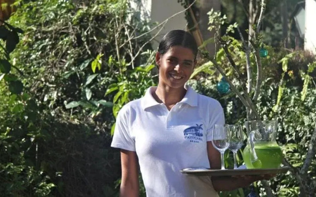 Fazenda Catucaba