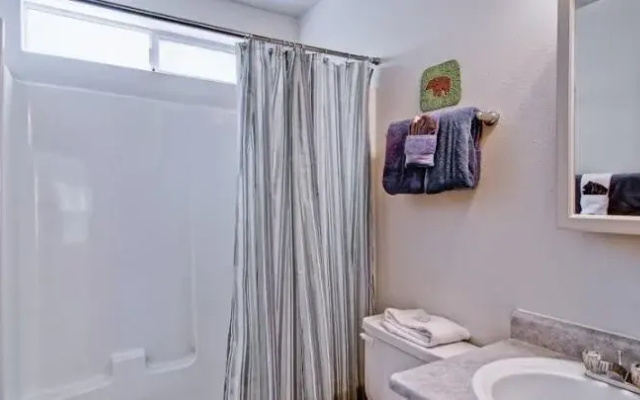 Yosemite Park Place - 3BR/2BA Home