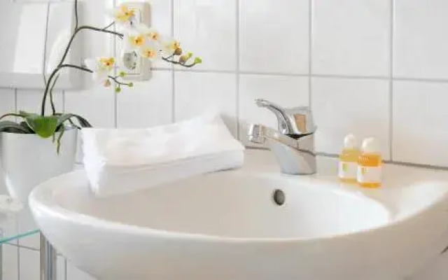 Gästehaus Hornblick