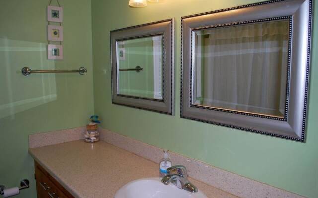 Glenmar Brunswick Home - 4 Br Home