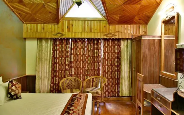 The Nams Resort & Spa