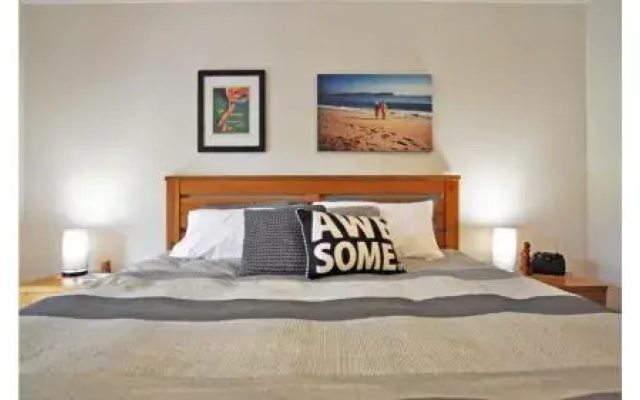 THE Ultimate Chill Pill - Free Wifi & Foxtel