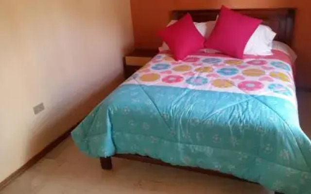 Hostal El Retorno