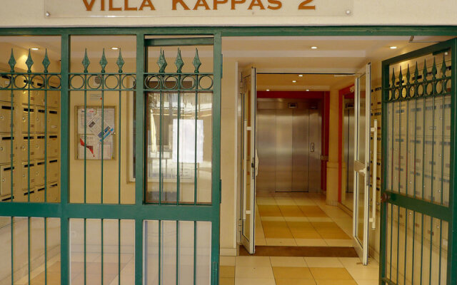 Villa Kappas